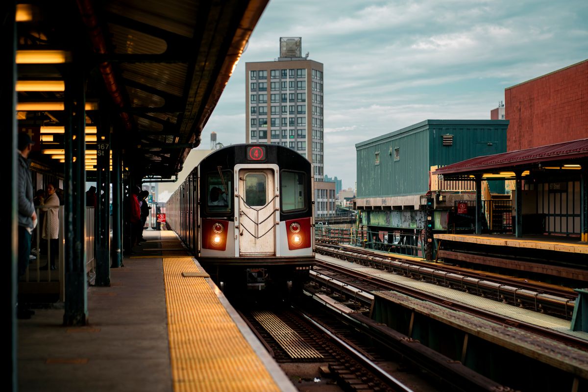 Bronx