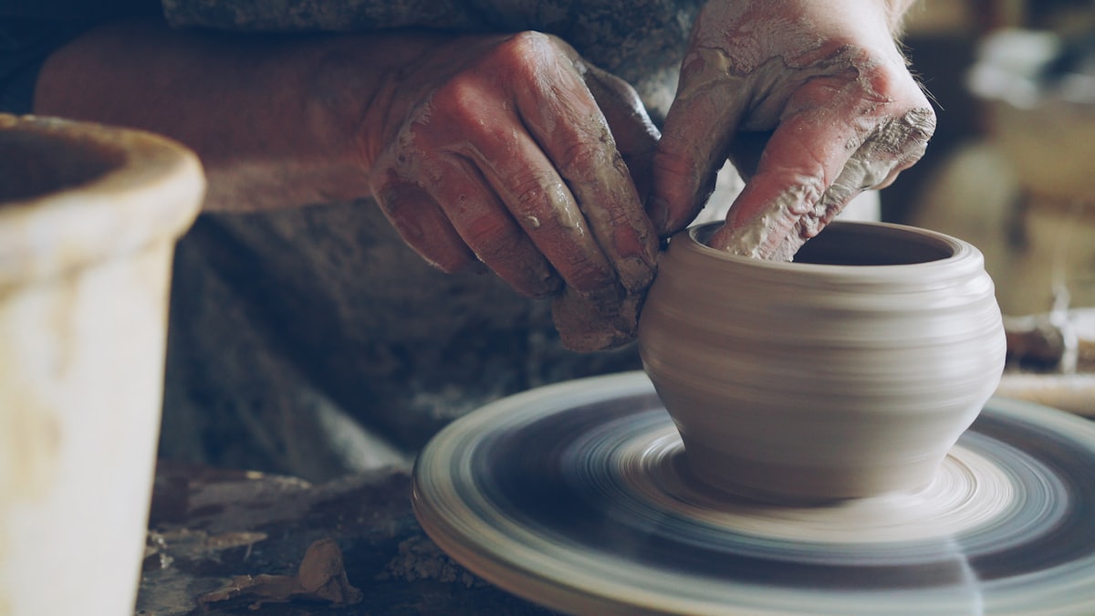 Makers & Craft